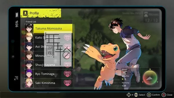 PC《数码宝贝：绝境求生 Digimon Survive》中文版下载【v2023.01.26版|集成全DLC】_3