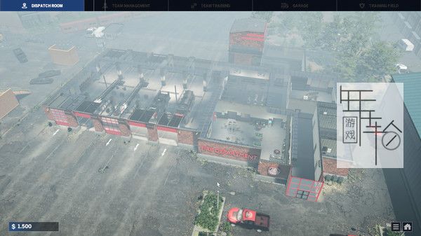 PC《生死悍将 Fire Commander》中文版下载（v1.1）_0