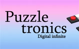 switch《拼图技术数字无限 Puzzletronics Digital Infinite》英文版nsp下载【含1.0.1补丁】