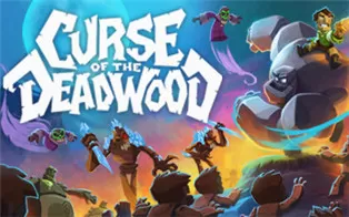 PC《死木之咒 Curse of the Deadwood》英文版下载v1.0.14s