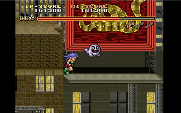 switch《复仇精灵 Avenging Spirit》英文版nsp下载【含1.0.1补丁】