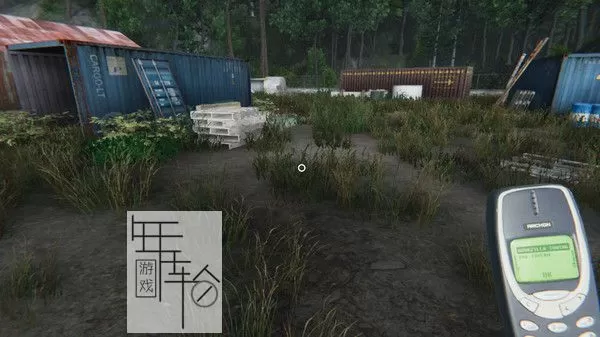 PC《垃圾场卡车 Junkyard Truck》英文版下载v2023.02.21_3