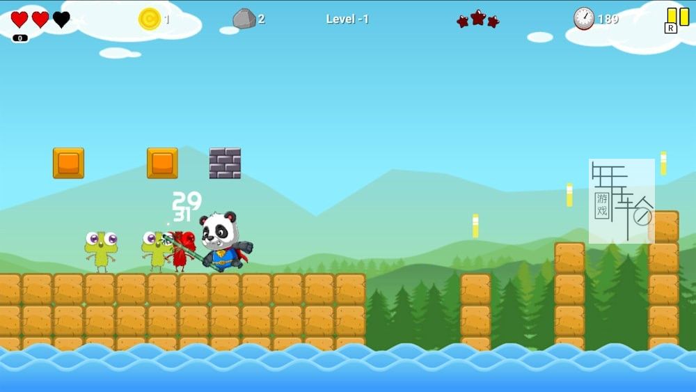 switch《超级熊猫2 Superpanda 2》英文版nsp下载_4