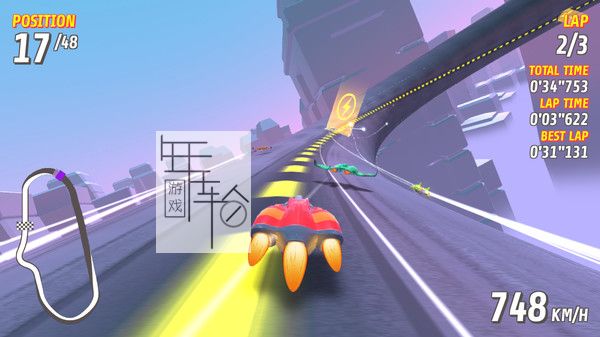 PC《超级飞行员 Super Pilot》英文版下载_3