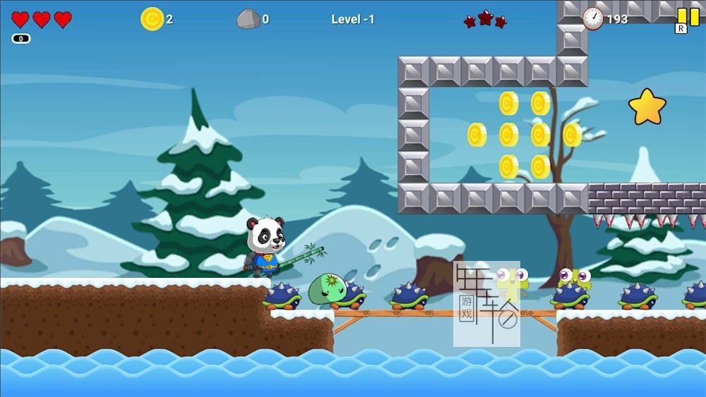 switch《超级熊猫2 Superpanda 2》英文版nsp下载_0