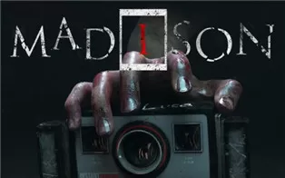 【5.05】PS4《麦迪逊 MADiSON》中文版PKG下载【含1.25补丁+DLC】