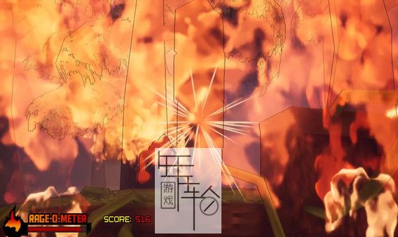 switch《Jigoku Unko Toripuru》英文版nsp下载_4