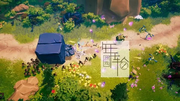 PC《死木之咒 Curse of the Deadwood》英文版下载v1.0.14s_1