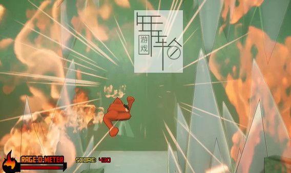 switch《Jigoku Unko Toripuru》英文版nsp下载_1