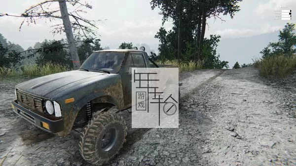 PC《垃圾场卡车 Junkyard Truck》英文版下载v2023.02.21_0