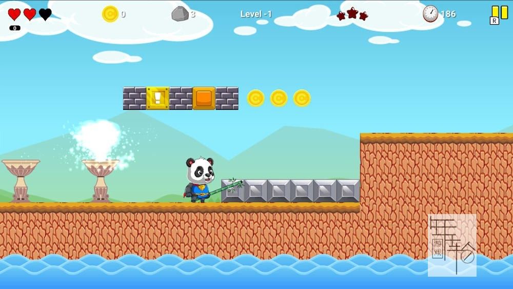 switch《超级熊猫2 Superpanda 2》英文版nsp下载_2