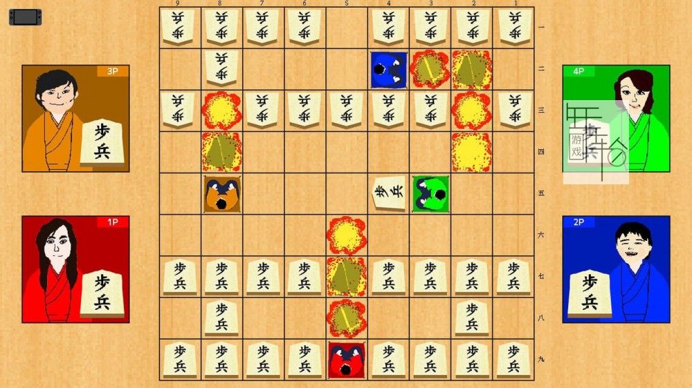 switch《スーパー野田ゲーWORLD Super Noda Game WORLD》英文版nsp下载【含1.0.1补丁】_3