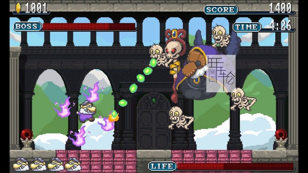 switch《おもしろアクション いい大人達の大冒険 Funny action Great adventure for good adults》英文版nsp下载_3