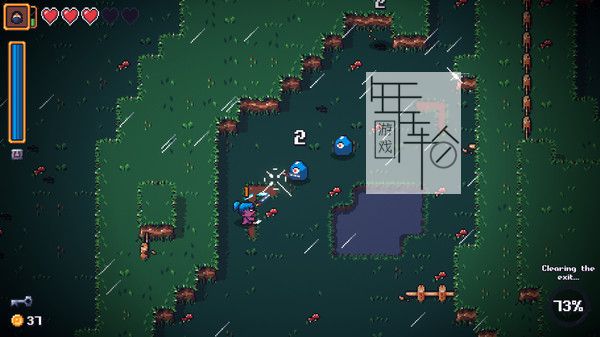 switch《LootLite》英文版nsp下载【含1.0.1补丁】_1