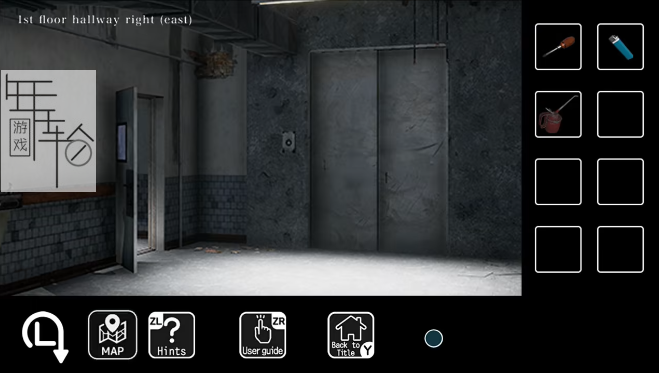 switch《Japanese Escape Games The Hospital》英文版nsp下载_2