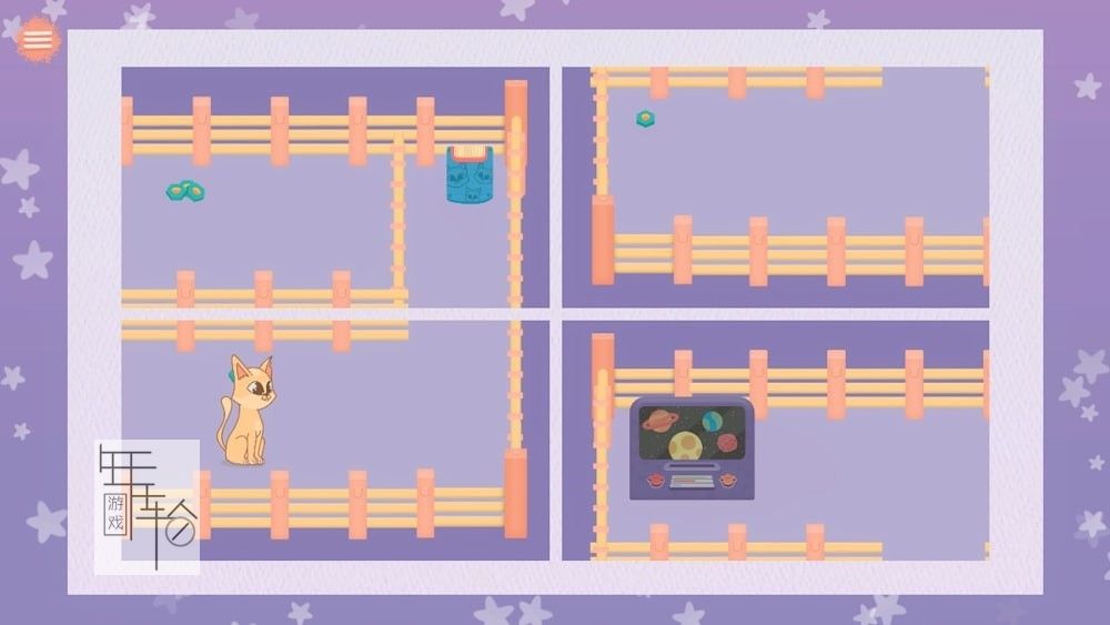 switch《罗密喵：去破碎的火星 Romeow to the cracked Mars》英文版nsp下载_0