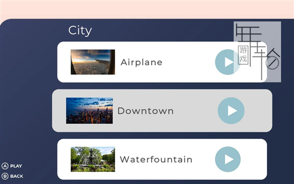 switch《Backgrounds for life》英文版nsp下载_1