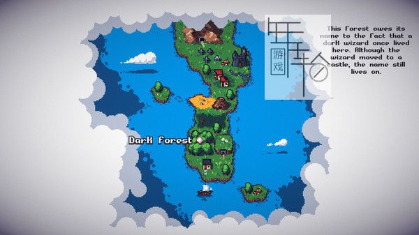 switch《LootLite》英文版nsp下载【含1.0.1补丁】_2