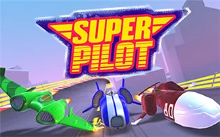 PC《超级飞行员 Super Pilot》英文版下载