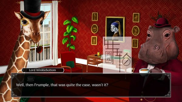 switch《温寇波顿勋爵探案记 Lord Winklebottom Investigates》中文版nsp下载【含1.0.1补丁_0