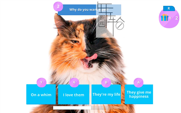 switch《Adopt an Animal Near Me》英文版nsp下载_1
