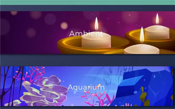 switch《Backgrounds for life》英文版nsp下载