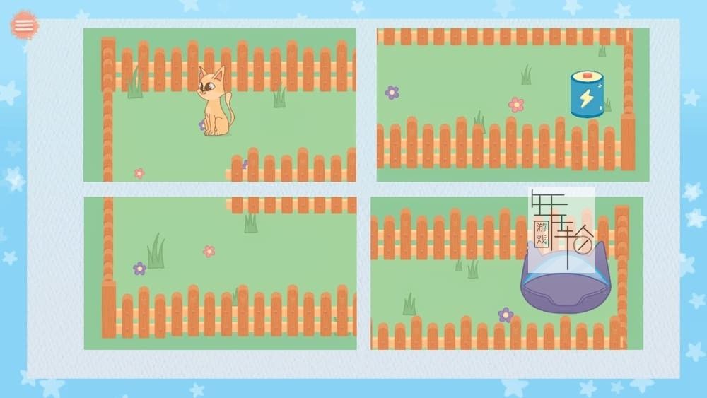 switch《罗密喵：去破碎的火星 Romeow to the cracked Mars》英文版nsp下载_2