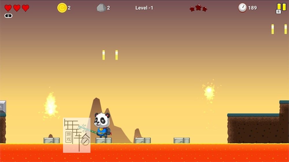 switch《超级熊猫2 Superpanda 2》英文版nsp下载_1