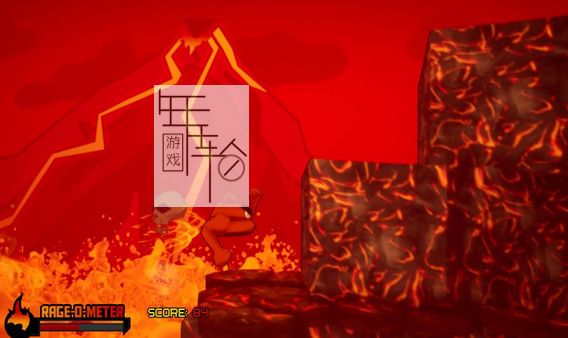 switch《Jigoku Unko Toripuru》英文版nsp下载_3