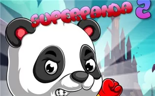 switch《超级熊猫2 Superpanda 2》英文版nsp下载