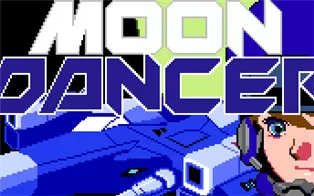 switch《月亮舞 Moon Dancer》英文版nsp下载