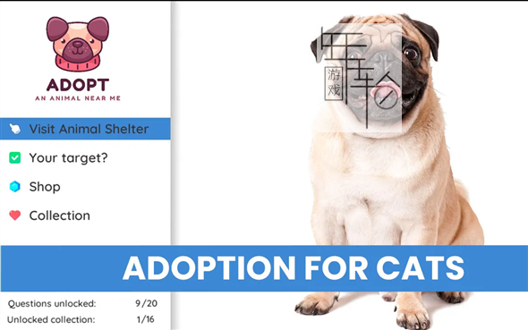 switch《Adopt an Animal Near Me》英文版nsp下载_0