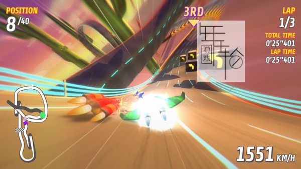 PC《超级飞行员 Super Pilot》英文版下载_1