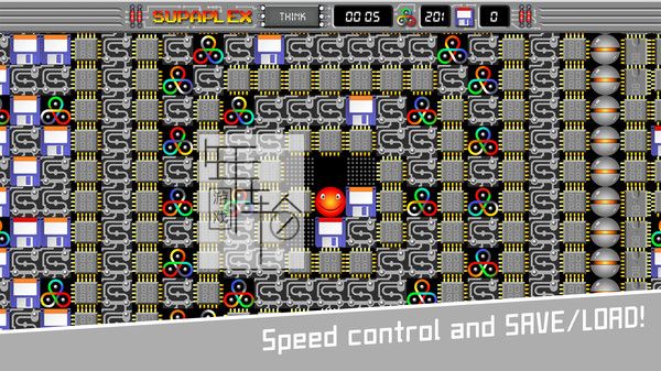 switch《Supaplex THINK！》英文版nsp下载_3