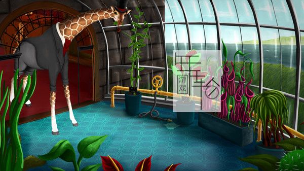 switch《温寇波顿勋爵探案记 Lord Winklebottom Investigates》中文版nsp下载【含1.0.1补丁_1