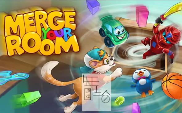 switch《合并房间 Merge Your Room》中文版nsp下载|2.0补丁+DLC_0