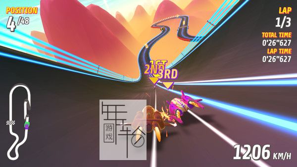 PC《超级飞行员 Super Pilot》英文版下载_2