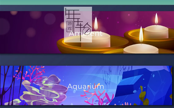 switch《Backgrounds for life》英文版nsp下载_0