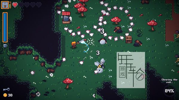 switch《LootLite》英文版nsp下载【含1.0.1补丁】_0