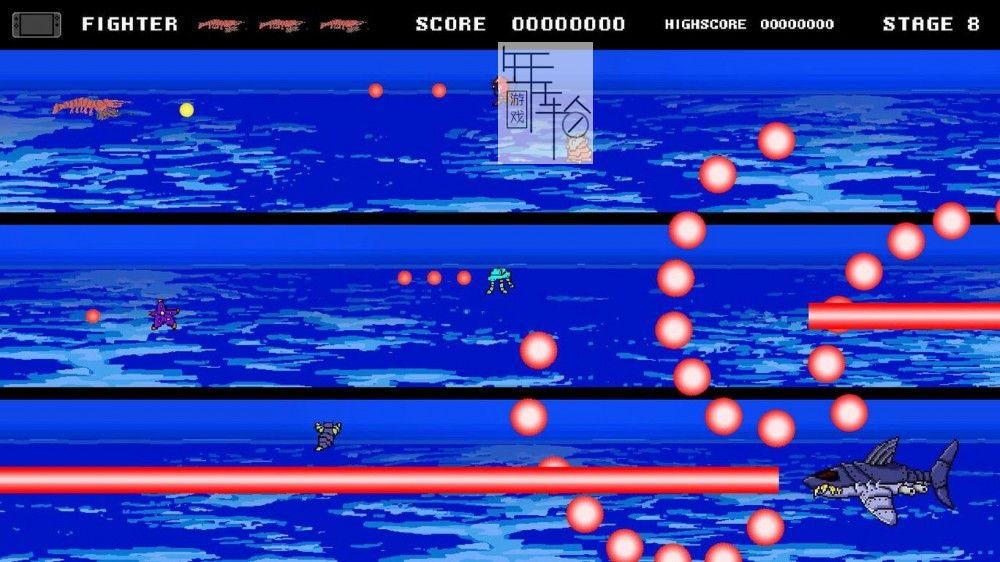 switch《スーパー野田ゲーWORLD Super Noda Game WORLD》英文版nsp下载【含1.0.1补丁】_0