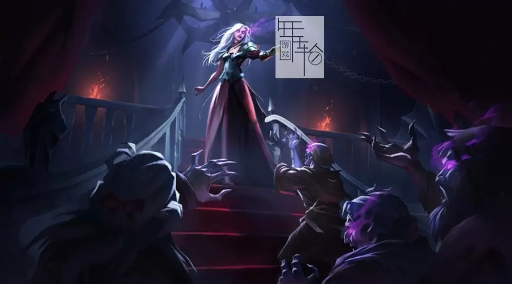 PC《夜族崛起 V Rising》中文版下载【v0.6.5.57444版|集成全DLC】_1