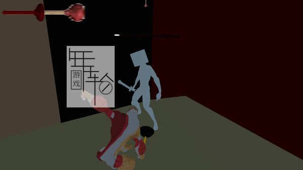 PC《水管工人 Plunge The Plumber》英文版下载_1