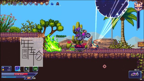 PC《王国之枪 Kingdom Gun》英文版下载_1