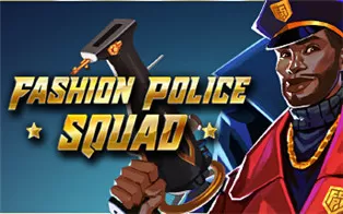 switch《潮流特警队 Fashion Police Squad》中文版nsz下载+1.0.2补丁