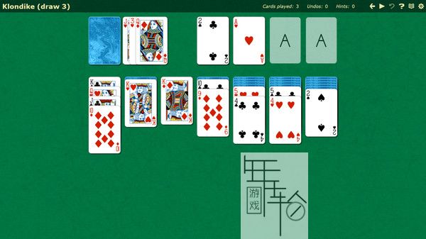 PC《纸牌探险 Solitaire Expeditions》英文版下载_0
