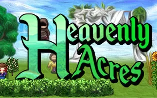 PC《德维恩：天堂般的土地 De'Vine Heavenly Acres》英文版下载