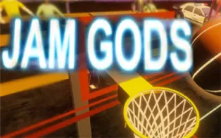 PC《JAM GODS》英文版下载