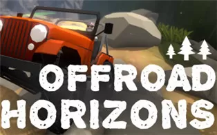 PC《越野地平线：攀岩模拟器 Offroad Horizons Arcade Rock Crawling》英文版下载