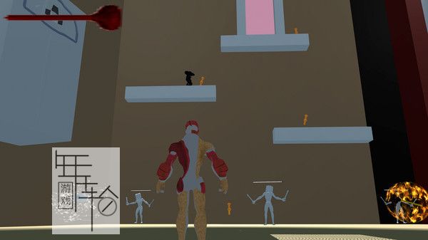PC《水管工人 Plunge The Plumber》英文版下载_2