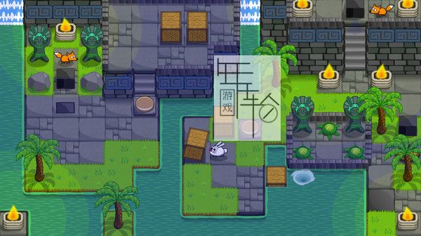 PC《贝比兔大冒险 Peppy's Adventure》中文版下载_0